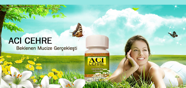 acý cehre