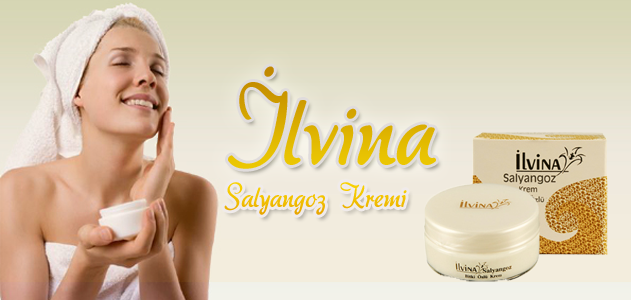 ilvina